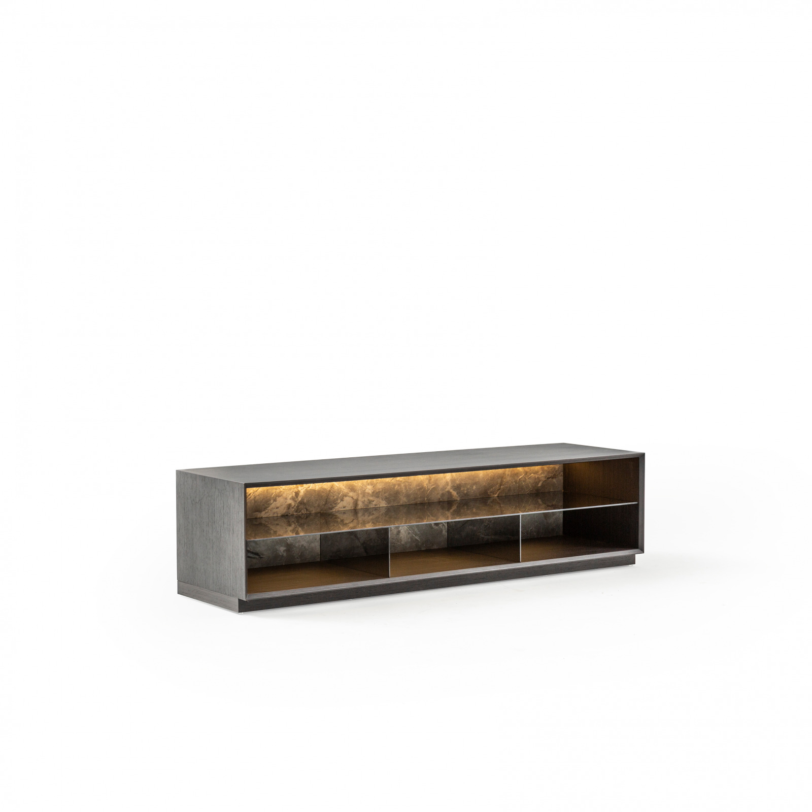 Roma tv unit