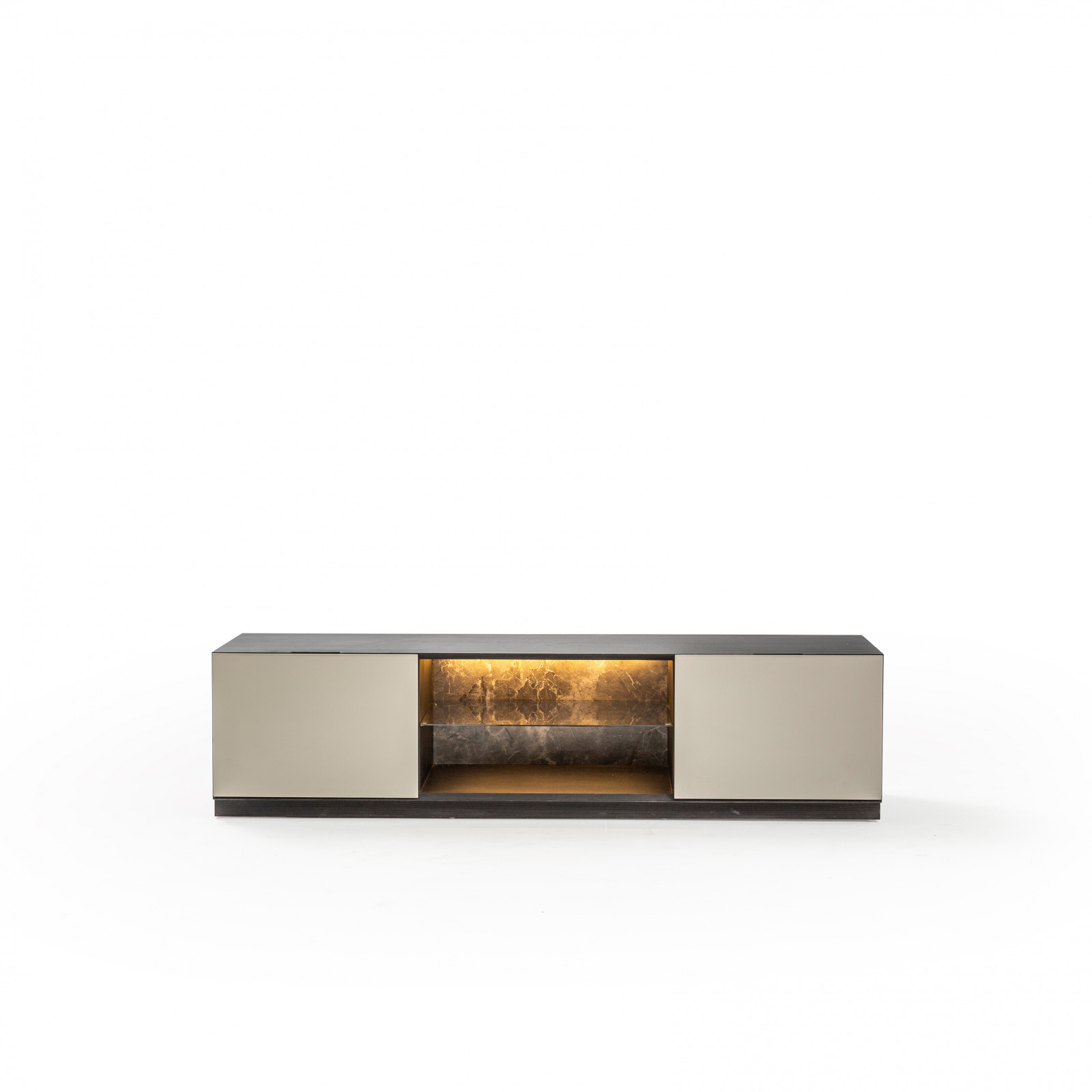 Roma tv unit