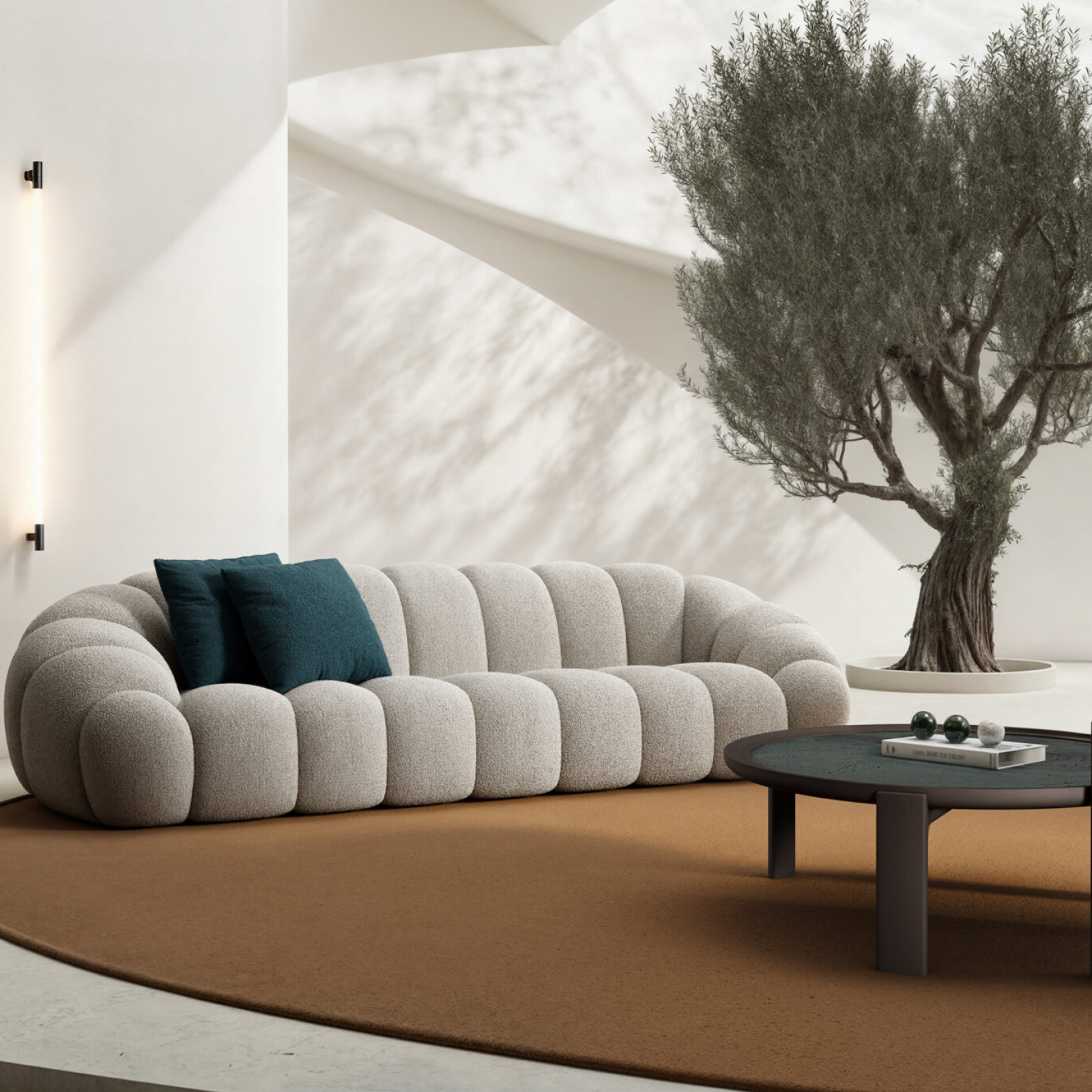 Bibendum sofa