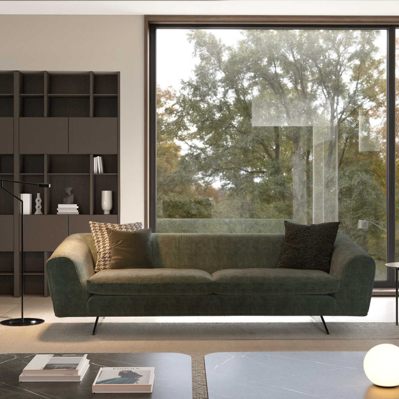 New Castle Soft sofa