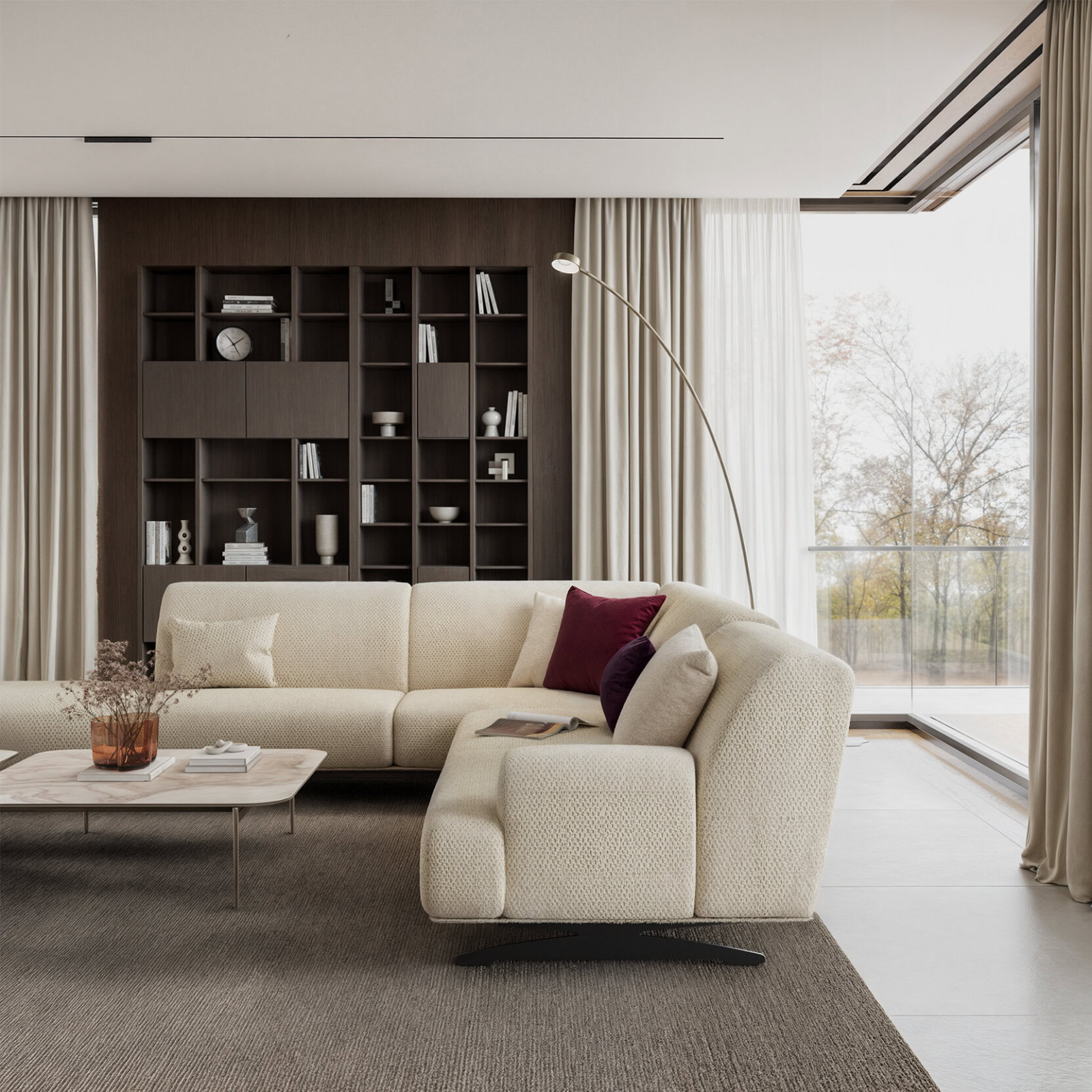 Havana sofa