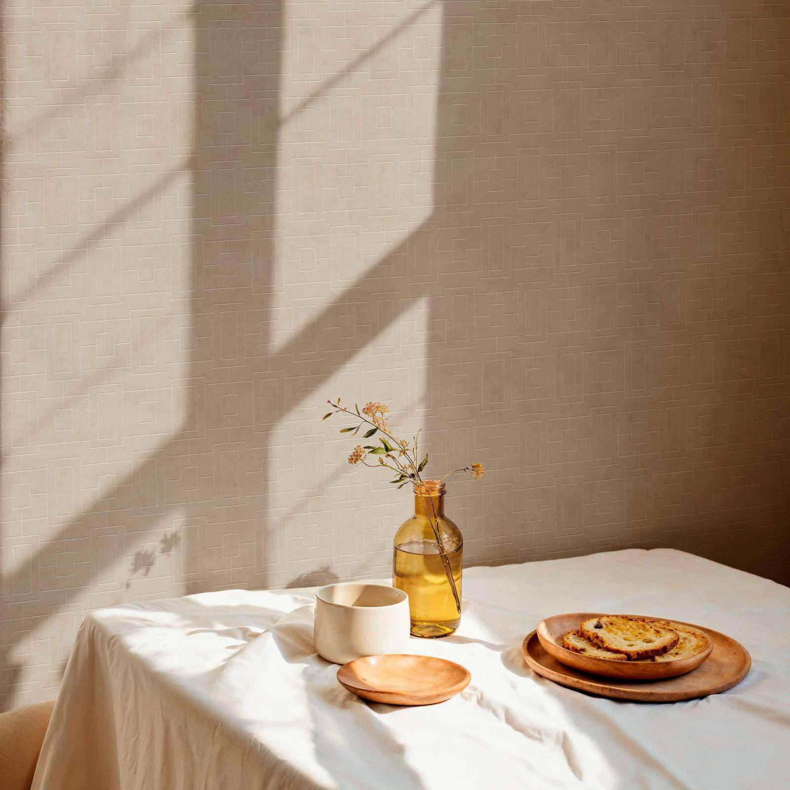 Cordonne - Fretwork 
