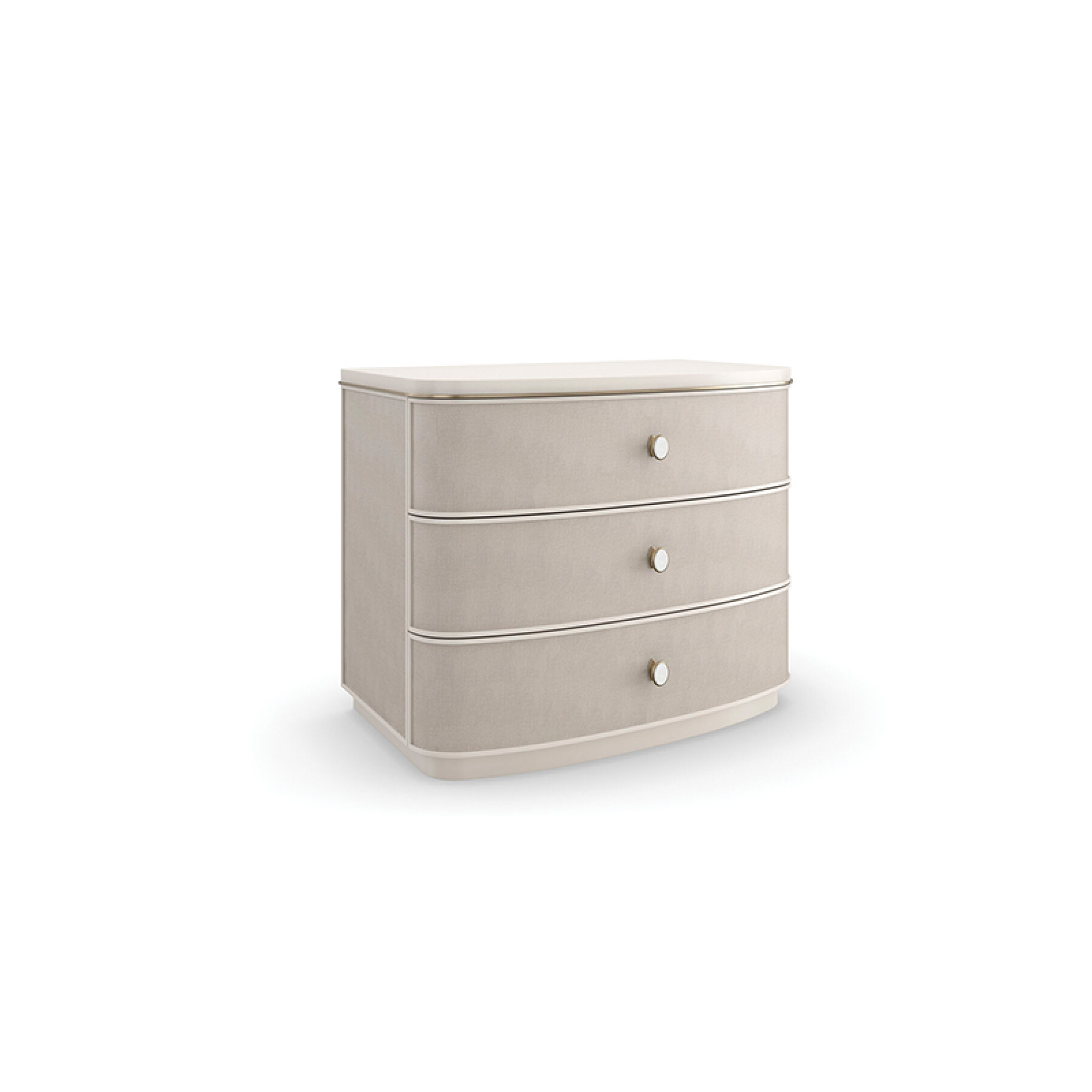 Lyon nightstand