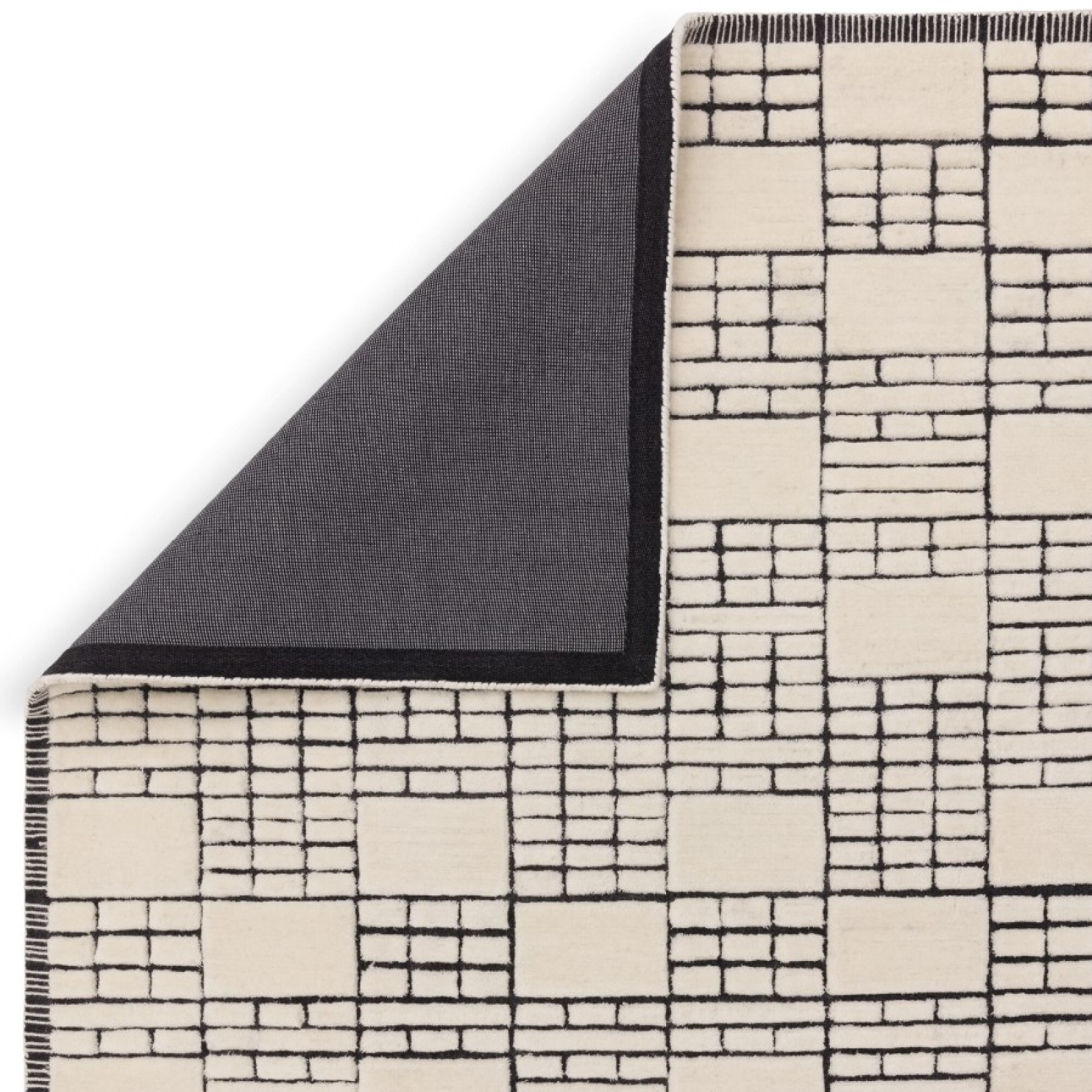Empire rug