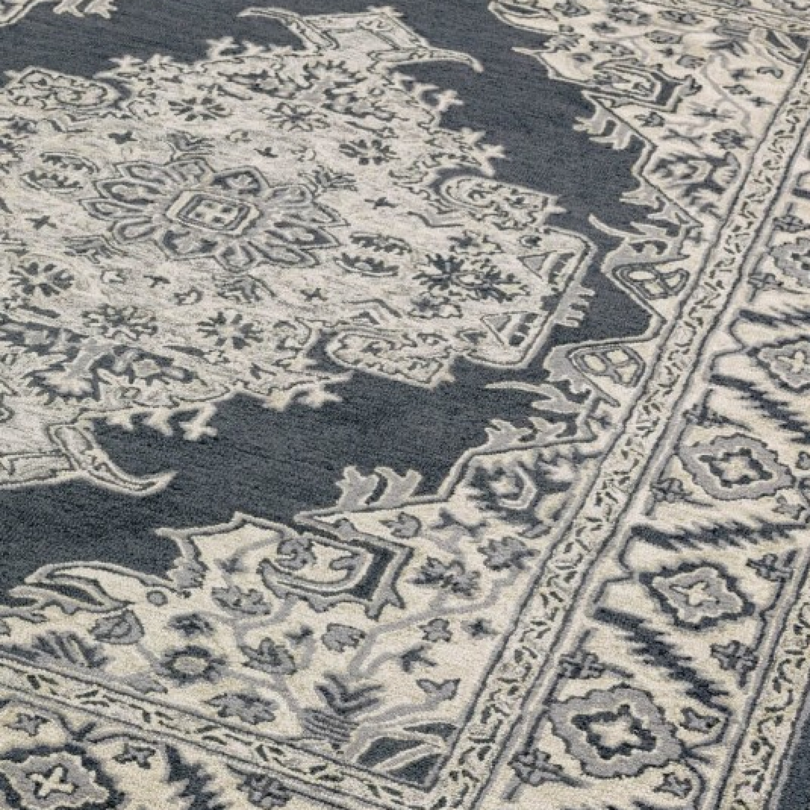 Bronte Shadow rug