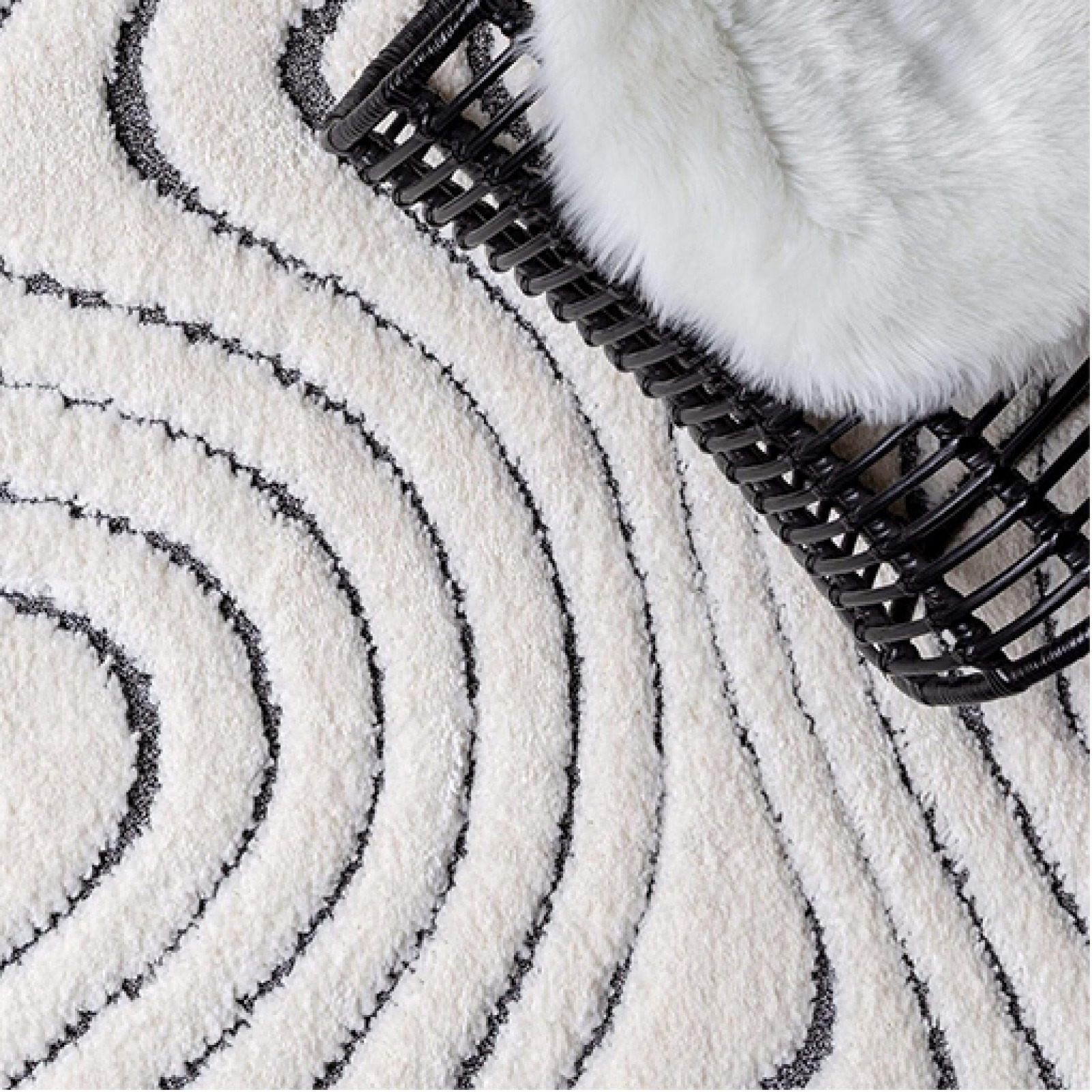 Ariana Ripple rug