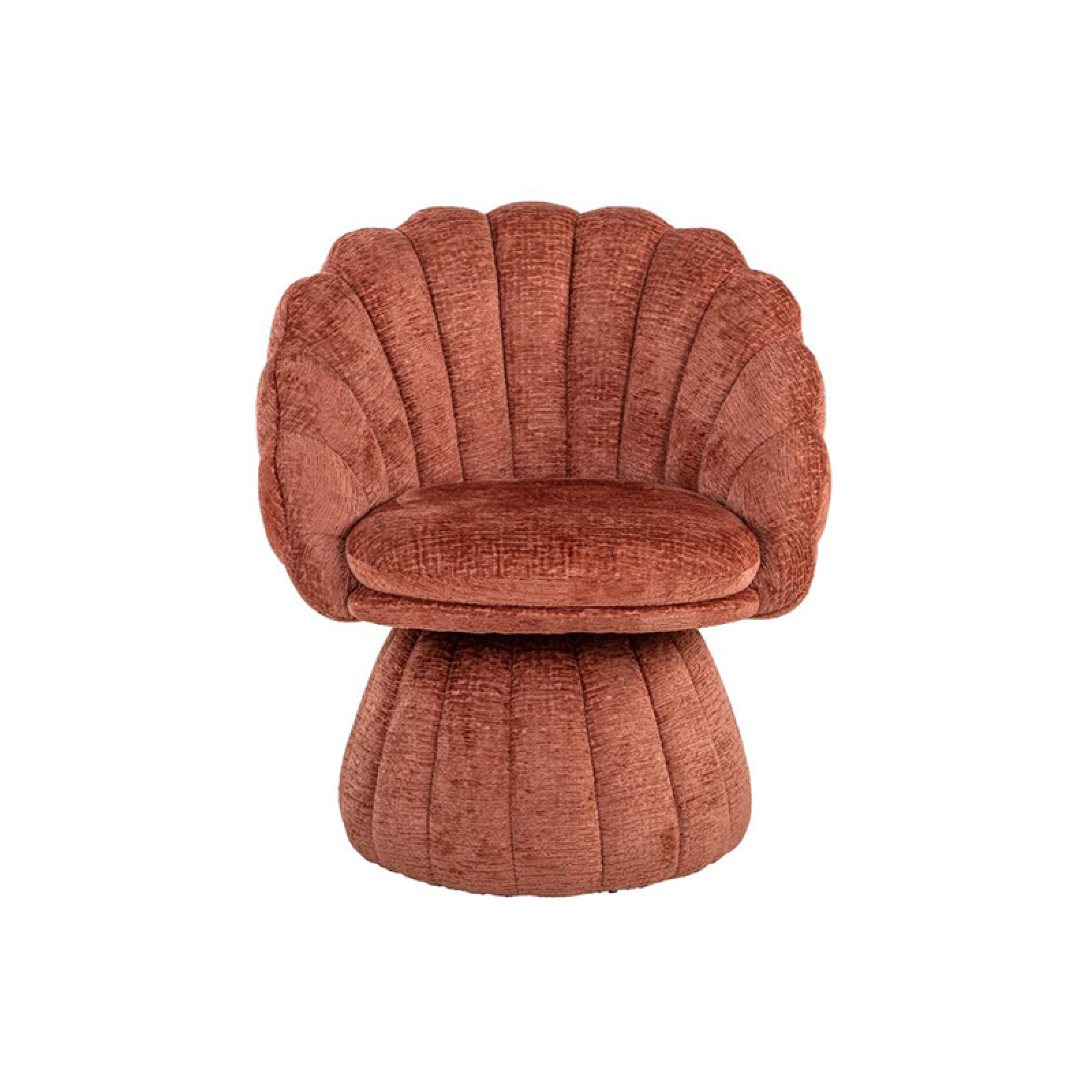 Blossom blush fusion chair