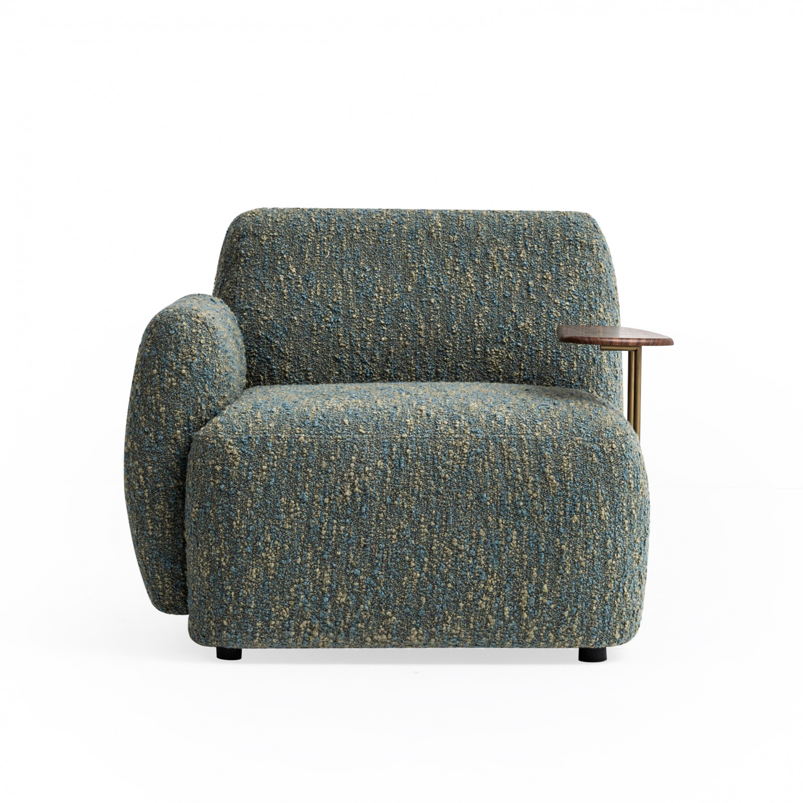 Opus armchair