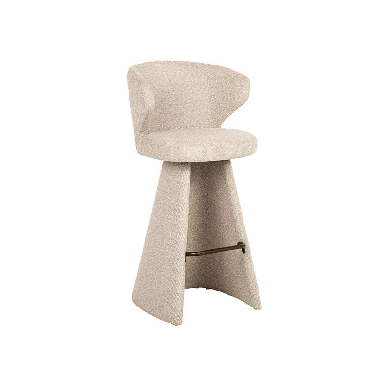 Gatsbi biscotti bar stool
