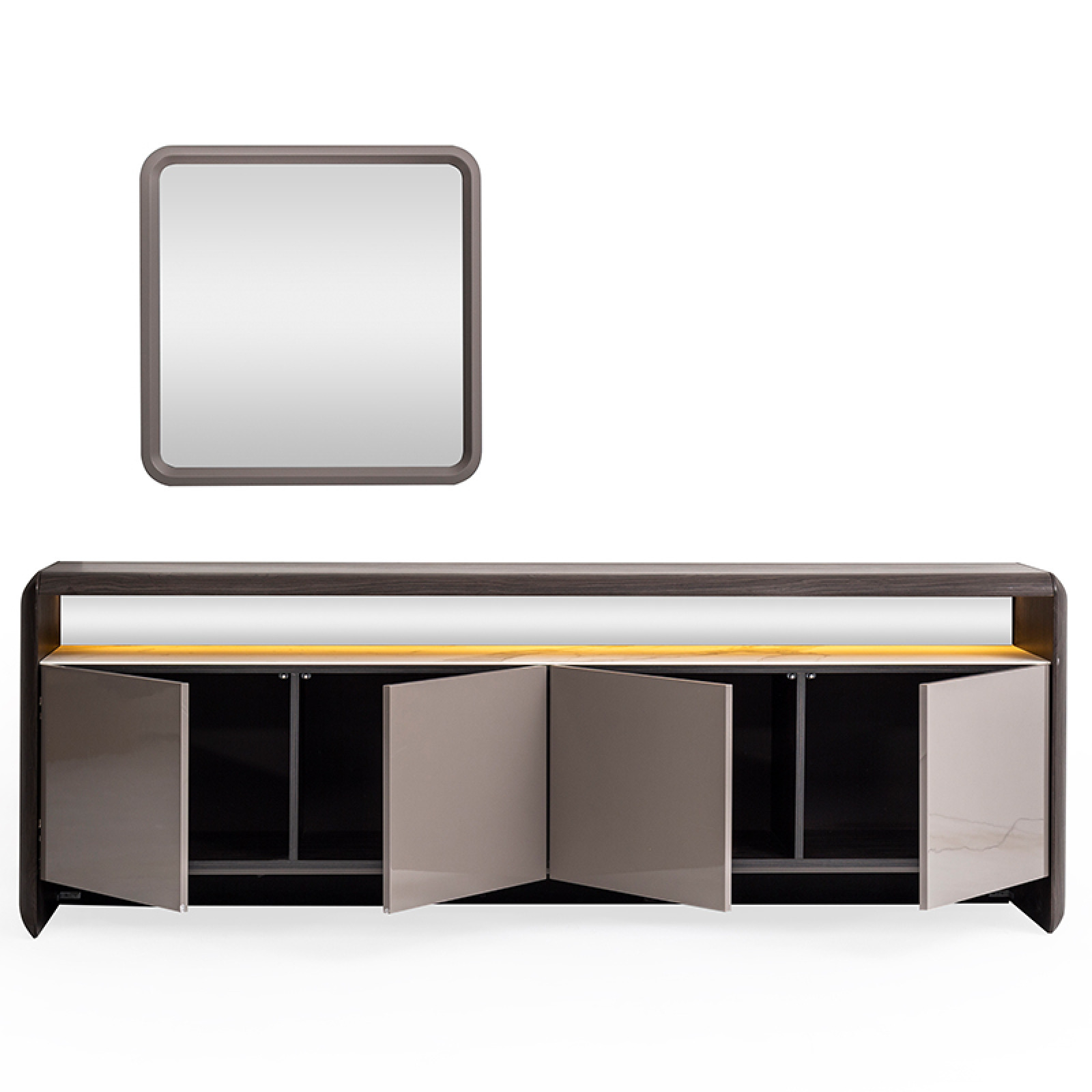 Orca sideboard