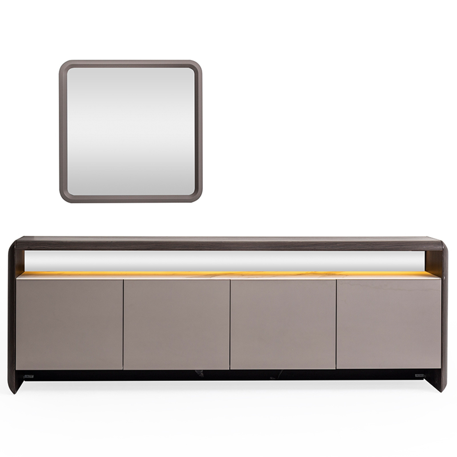 Orca sideboard