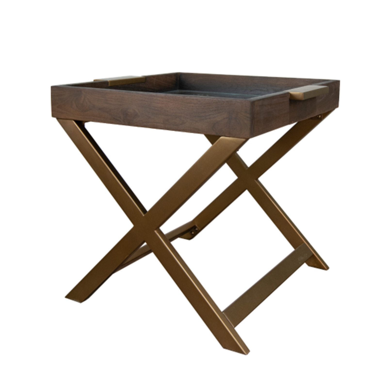 Jaques side table