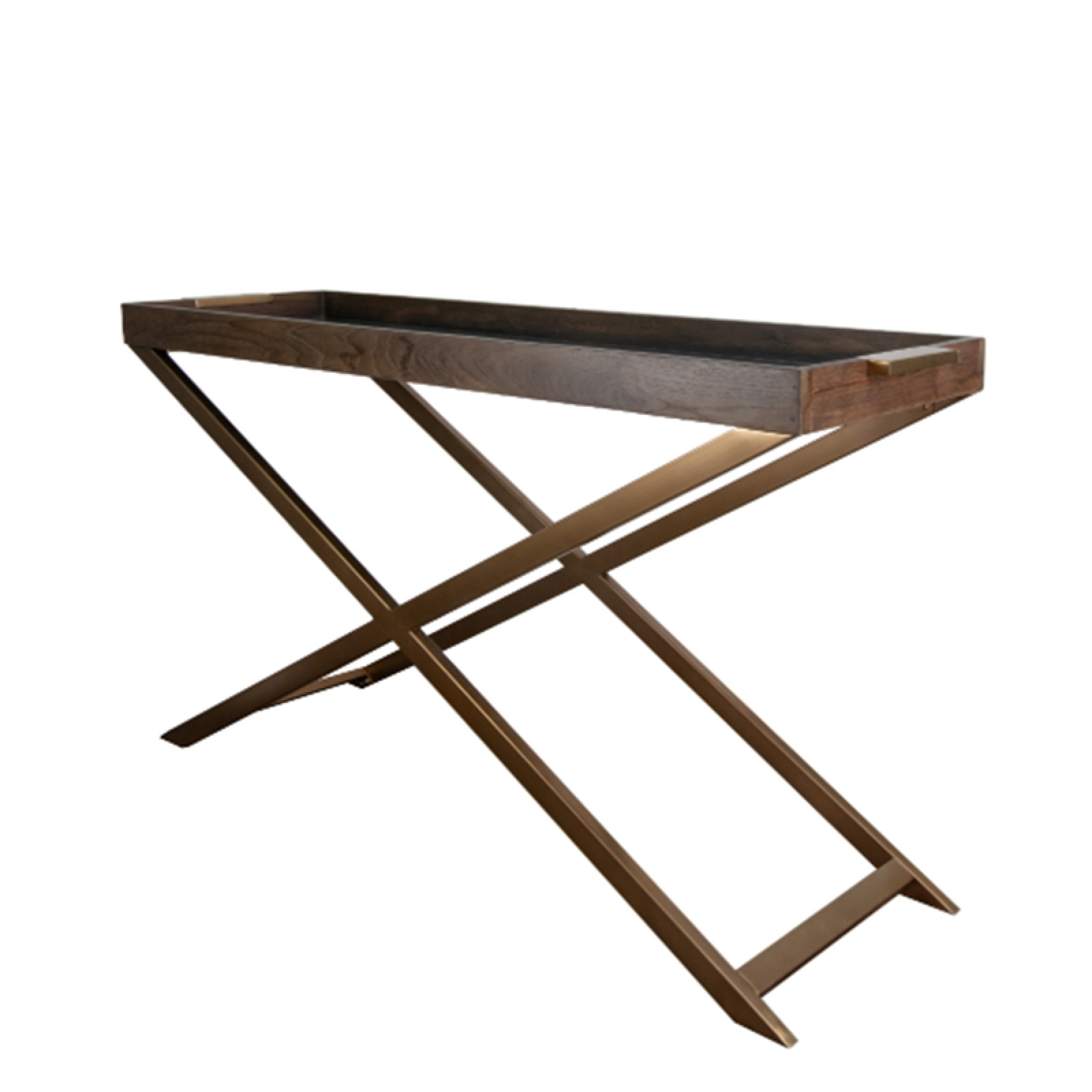 Jaques console table