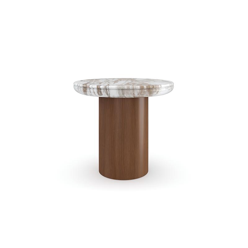 Seychelles accent table