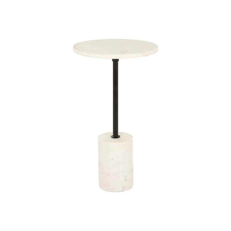 Misty side table
