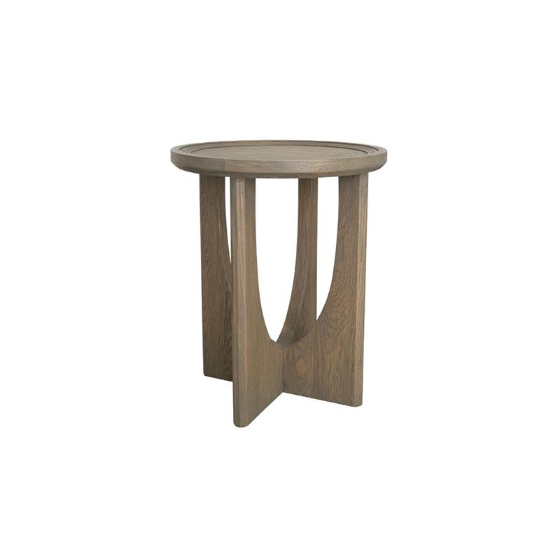 Dierk side table