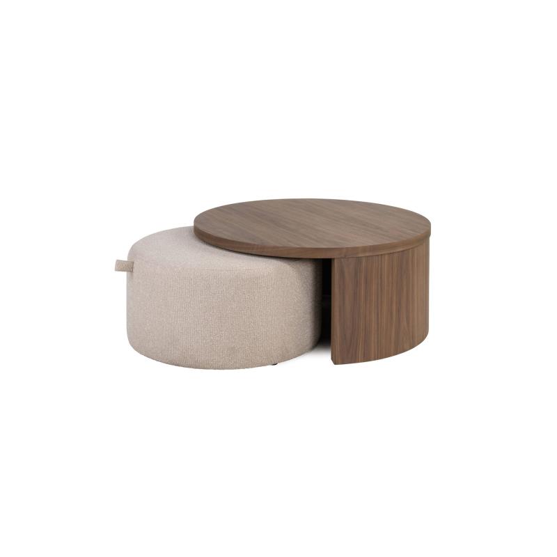 Windsor coffee table set