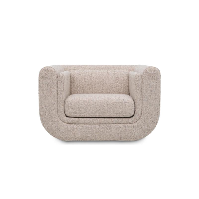 Barrow armchair