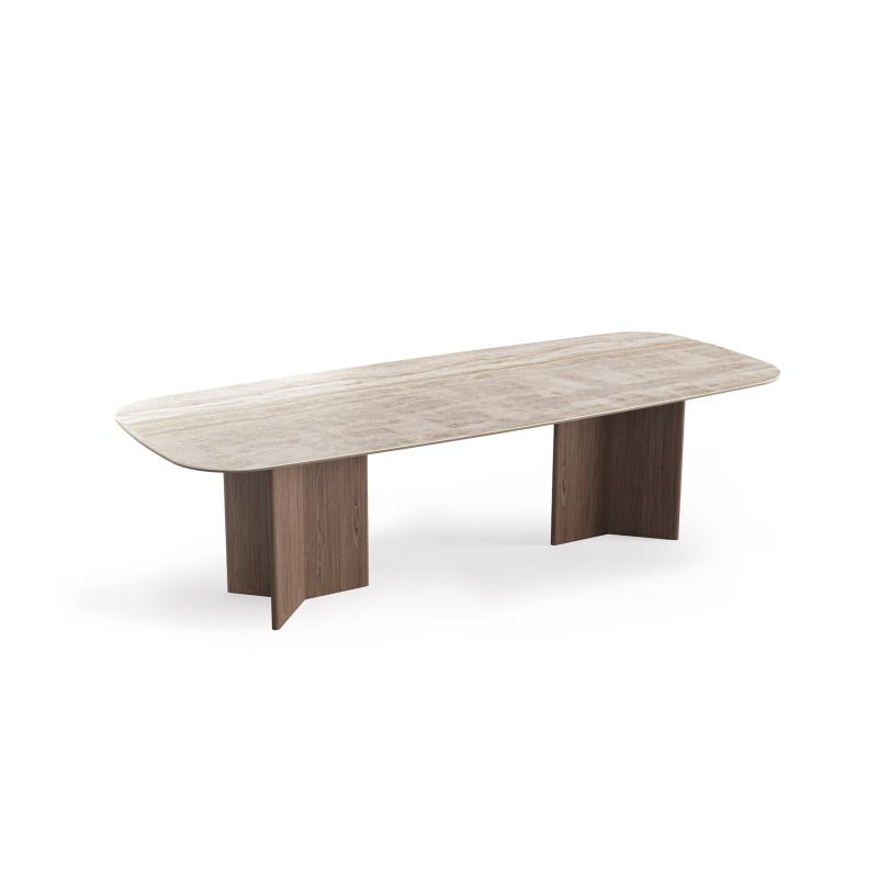 Quadro dining table