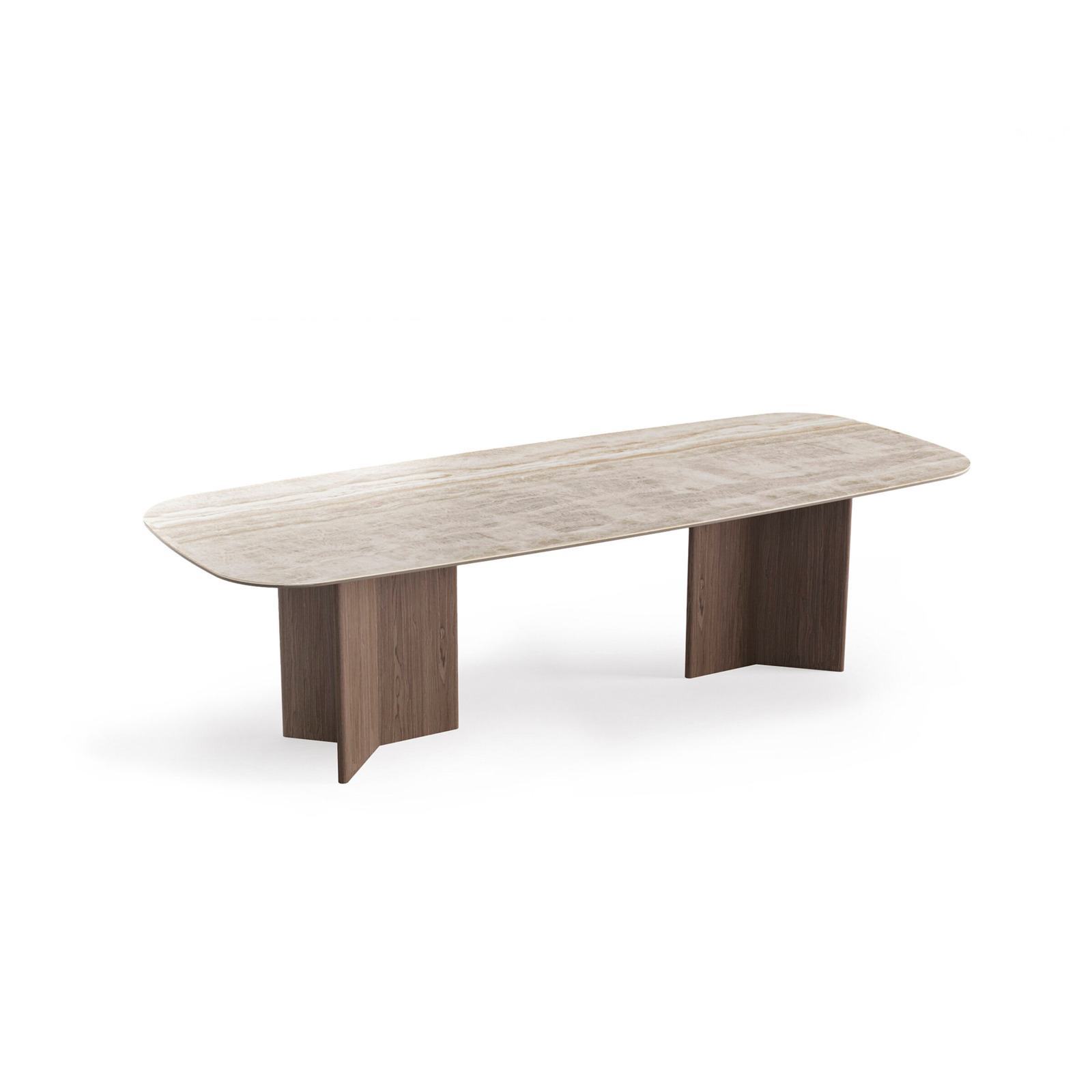 Quadro dining table