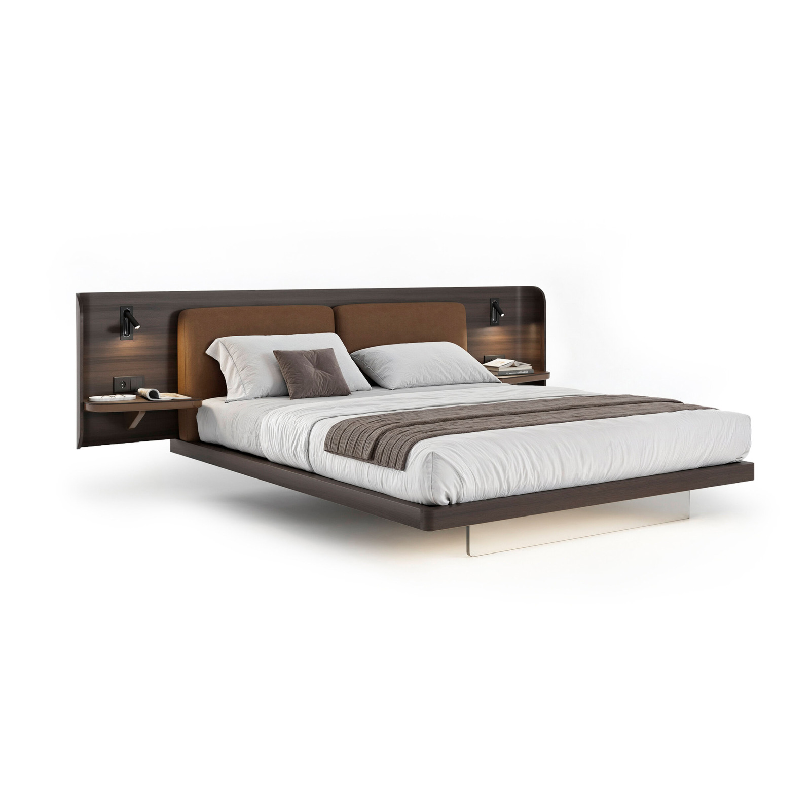 Aura bed