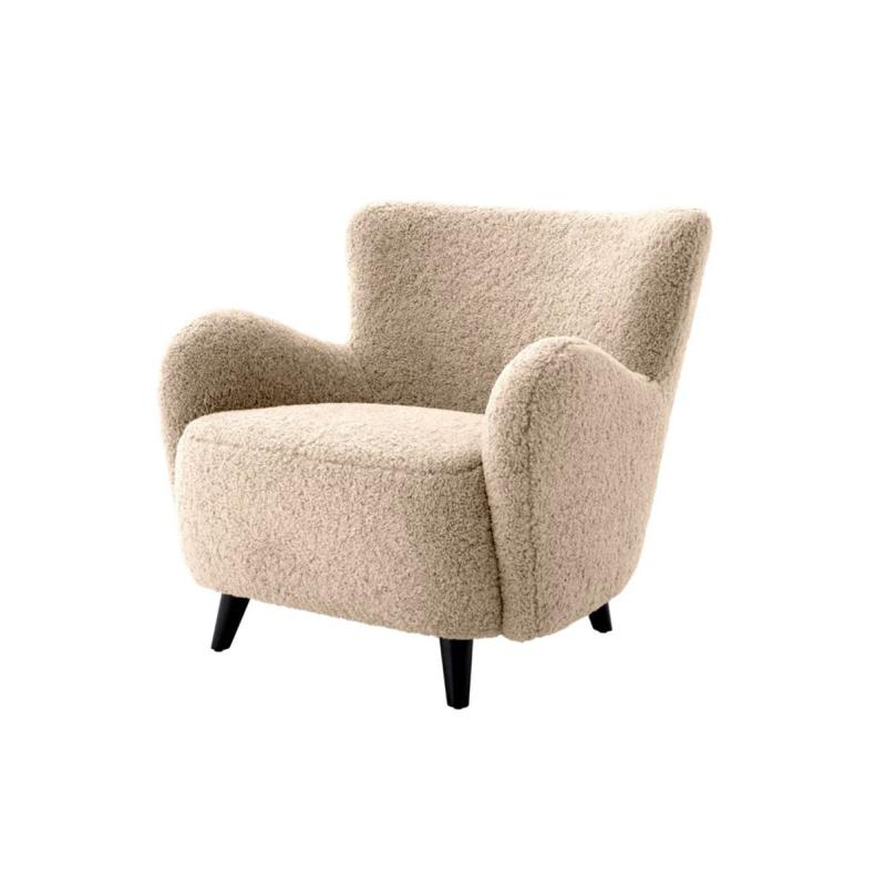Svante S armchair