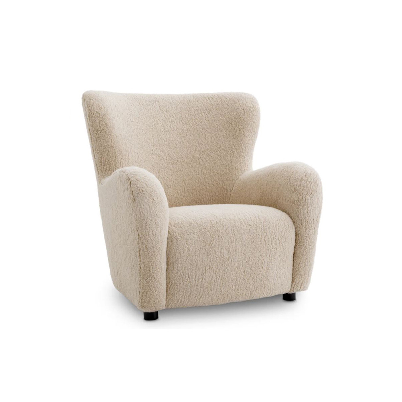 Svante L armchair