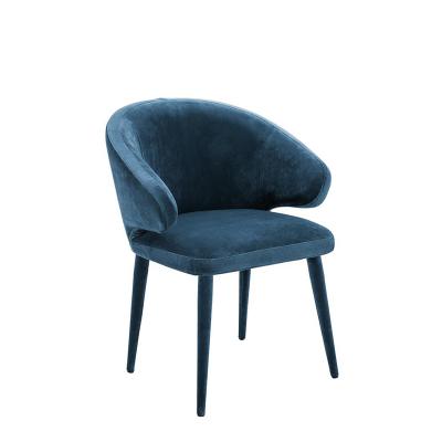 Cardinale Teal chair