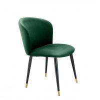 Volante Dark Green chair