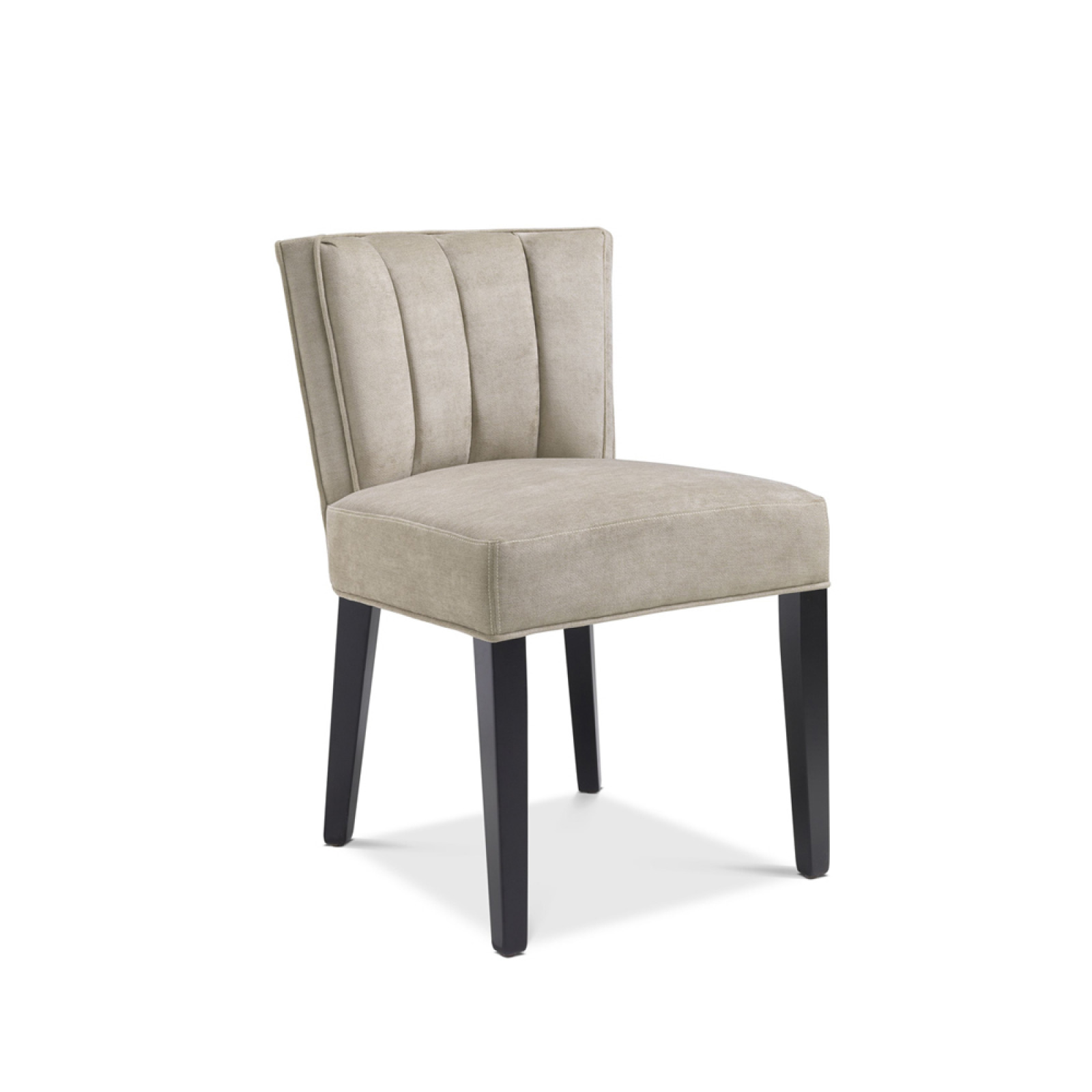 Windhaven Greige chair