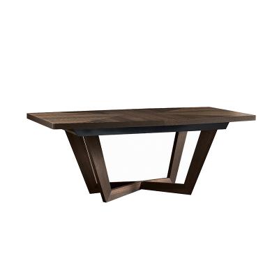 Accademia dining table