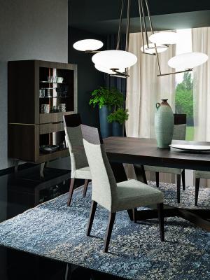 Accademia dining table