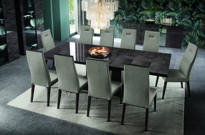Heritage dining table