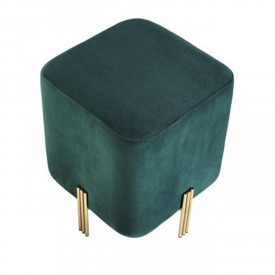 Burnett Green stool