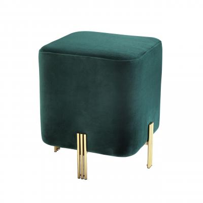 Burnett Green stool