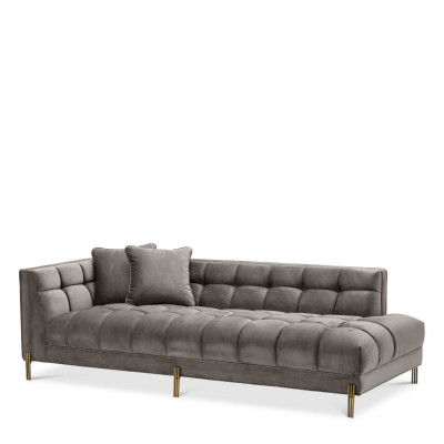 Sienna grey sofa
