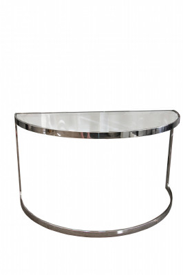 Credence coffee table