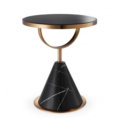 Park Lane side table