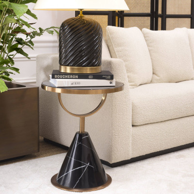 Park Lane side table