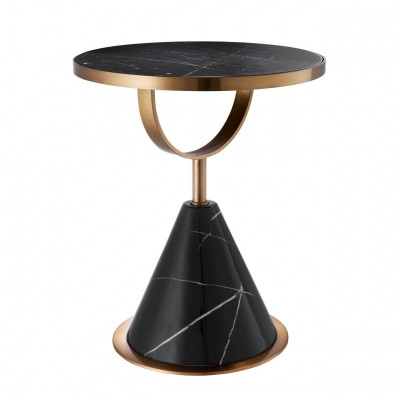 Park Lane side table