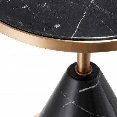 Park Lane side table