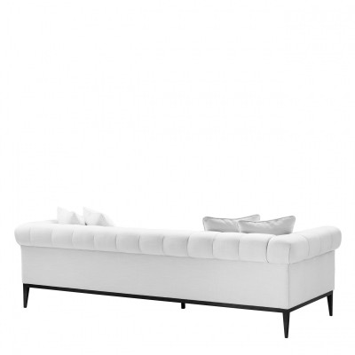 Aurelio Avalon White sofa