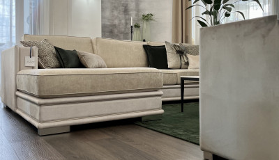 Houston Prestige sofa