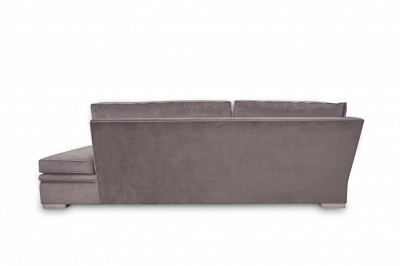Dallas Grey sofa