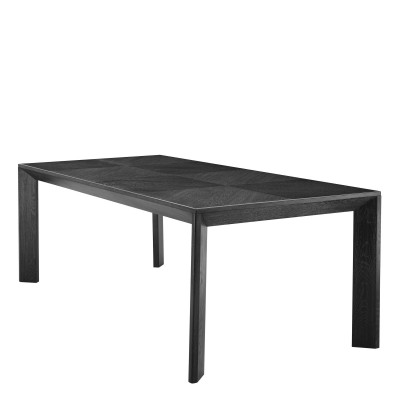 Tremont dining table