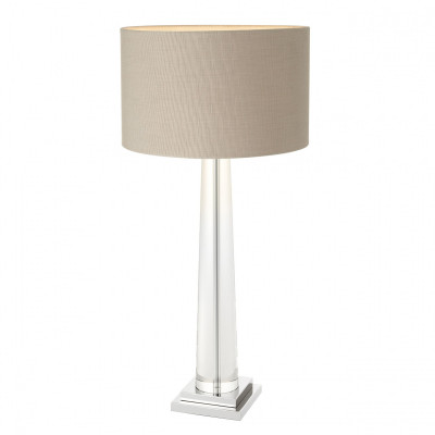 Oasis table lamp