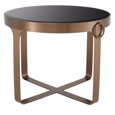 Clooney side table