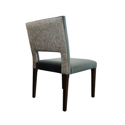 Henry Troy chair