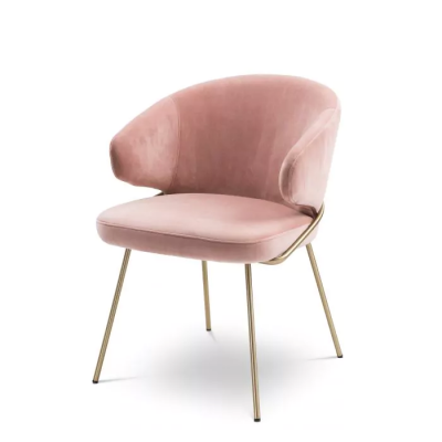 Kinley Pink chair
