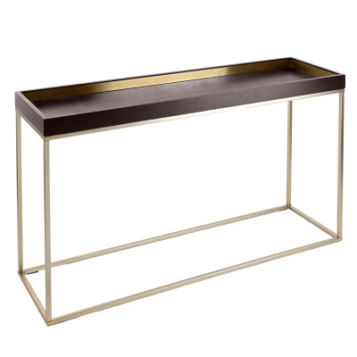Alyn console table